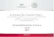 Declaración Patrimonial y de Intereses Inicial 2017sistemas.cgever.gob.mx/2017/pdf/DECLARACION 2017/inicial_2017.pdf · hoja 1 de 16 declaraciÓn patrimonial y de intereses - inicial