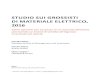 STUDIO SUI GROSSISTI DI MATERIALE ELETTRICO, 2016 · PDF fileFigura 1: Sfide che i grossisti di materiale elettrico si aspettano di dover affrontare nel 2020 ... di livello basso e