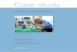 Access Full Case Study - Microsoftlaerdalcdn.blob.core.windows.net/.../Case-Study-Gjoevik_rev2011.pdf · Simulation in Nursing Education Gjøvik, Norway Gjøvik University College