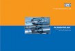 ZF Friedrichshafen AG · PDF fileServogearboxes 4 Also available from ZF: Compact gearboxes for automation and robot applications. The ZF-Servoplan planetary gearbox series has been
