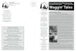 U.S. Postage Issue 5 • …mendohumanesociety.com/newsletters/HSIMC 9_15 FINAL.pdf · Dog’s Dilema • Volunteer Corner ... & Sandra Ledford; ... Carre Brown; Adolph & Gayle Wagner;