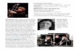 Bärmann Trio (Frankfurt) - · PDF file3. Konzert und Lesung Romanfabrik, Sa 9.10.2010, 20.30 Uhr "Reflexiónes sobre bailes argentinos - una com-paración" "Reflexionen auf argentinische