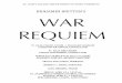 War Requiem text - Home | Minnesota Public Radiominnesota.publicradio.org/.../cms/images/2013-04-21_britten.pdf · WAR REQUIEM, OP. 66 Benjamin Britten (1913-1976) Words from the