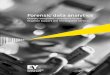 Forensic data analytics - EY - United StatesFIL… · Forensic data analytics Globally integrated compliance review, litigation support and investigative services