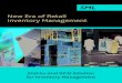 New Era of Retail Inventory Management - SML RFIDsml-rfid.com/wp-content/uploads/2017/04/B01_NewEraRetail_v10.pdf · New Era of Retail Inventory Management End-to-End RFID Solution