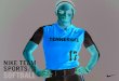NIKE TEAM SPORTS ! SOFTBALL - Eastbay Team  · PDF fileNike Digital Vapor Elite Sleeveless Jersey Nike Custom Vapor Elite 3/4 Pant VAPOR ELITE CONSTRUCTED WITH 4-WAY STRETCH