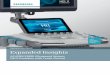 Expanded Insights - camed.de · PDF fileExpanded Insights ACUSON S2000 Ultrasound System, HELX Evolution with Touch Control   HELX Evolution with Touch Control