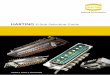 HARTING D-Sub Selection Guide - Farnell · PDF fileD-Sub Selection Guide D-Sub Device Connectivity 1 HTINGAR Connectivity & Networks generates solutions throughout the triad of Installation