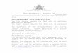 Northern Territory Government 2015 G48 - dbird.nt.gov.au Web viewNorthern Territory Government Gazette ... signed notice and a clean copy of the notice in Word or PDF is emailed 