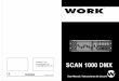 SCAN-1000 DMX - communitysa.com d'emploi/EN/17420-1.pdf · - Built-in microphone or line input for audio ... - 7-segment LED display ... SCAN-1000 DMX 10 8 6 4 2 0 10 8 6 4 0 10 8