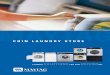 coin laundry store - Maytag Commercial Laundry · PDF filestand behind our products with the best warranty in the business featuring ... comparison between Maytag®full-size, super-capacity