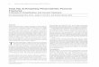 Total Hip Arthroplasty Periprosthetic Femoral · PDF file68 Bulletin of the Hospital for Joint Diseases 2013;71(1):68-78 Schwarzkopf R, Oni JK, Marwin, SE. Total hip arthroplasty periprosthetic