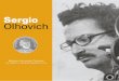 Sergio Olhovich - Cineteca Nacional · PDF filePaz AliciaSergio Garciadiego Olhovich 7 •• 7 mediante la reconstrucción de frescos históricos permite la expresión, en este caso