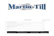 Price List - Martin Industries · PDF fileMartin Industries, LLC Row Cleaner/UMO Combo ROW CLEANER / DUAL UMO COMBO BKD/UMO1360L BD/UMO 1360 Part# Description Price Price w/ STW-04