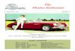 The Healey Enthusiast - mnhealey.com 2012 enthusiast.pdf · Material from THE HEALEY ENTHUSIAST may be reprinted in any other ... abmake@citilink.com ... If you’re a golden ticket