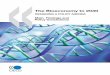 :HSTCQE=UX]ZXU - OECD. · PDF file5 Foreword Over the past two decades, biotechnology has provided a motor for environmentally sustainable production and for the development of a diverse
