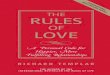 THE RULES OF LOVE - pearsoncmg.comptgmedia.pearsoncmg.com/images/9780137149964/samplepages/... · viii THE RULES OF LOVE 63 You Make a Choice Every Day . . . . . . . . . . . . . 