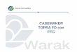 Topra FD 2014esp - Warak Consultingwarak.com/storage/es/Topra FD2014esp.pdf · unidad dobladora pegadora. Vista general Topra FD.-La máquina completa puede llevar hasta 6 colores,