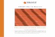 TROST RG 12 Regius - leydecker- · PDF fileTROST RG 12 Regius® Für zeitlos-schöne Dächer. Für Neubau und Renovierung Der RG 12 REGIUS ist ein moderner Flachdachziegel mit einer