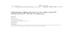 Database Maintenance for Microsoft SharePoint 2010 · PDF fileDatabase Maintenance for Microsoft® SharePoint® 2010 ... request more documentation about these features, ... consistency
