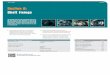Section 6: Shaft Fixings - Fenner Power Transmission the ... · PDF fileSection 6: Shaft Fixings Section : 6 The extended range of Fenner shaft fixing devices offer the ideal means