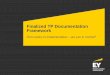 EY - Finalized TP Documentation · PDF fileIntroduction: Snapshot of new TP documentation rules 2. ... Local File template + building blocks Regulatory landscape No TP legislation,