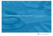 2017 Health Benefits Program Annual Report - CalPERS · PDF file2 | CalPERS Health Benefits Program Annual Report 2017 About CalPERS For more than eight decades, CalPERS has strived