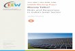 Money Talks? Risks and Responses in India's Solar Sectorceew.in/pdf/CEEW - Money Talks Risks and Responses in India's Sola… · Risks and Responses in India's Solar ... This paper