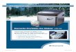 Dometic Portable Ice Maker - Gas Refrigerators · PDF fileDometic reserves the right to make improvements or modifications without notice. Printed in U.S.A. ©2010 Dometic ... Dometic