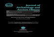 Journal of Archaeology and Ancient History - DiVA portaluu.diva-portal.org/smash/get/diva2:793693/FULLTEXT01.pdf · Journal of Archaeology and Ancient History ... Uppsala University