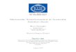 Martensitic Transformation in Austenitic Stainless Steels432658/FULLTEXT01.pdf · Martensitic Transformation in Austenitic Stainless Steels . Reza Naraghi Supervisors: Annika Borgenstam