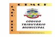 Texto consolidado e atualizado até dezembro de 2003, como ... · PDF fileCódigo Tributário Municipal Secretaria Municipal de Fazenda 8 Do Arbitramento----- 74 74