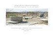 Biogas Plant Construction Manual - · PDF fileBiogas Plant Construction Manual Fixed-dome Digester: 4 to 20 Cubic Meters United States Forces – Afghanistan, Joint Engineer Directorate