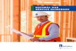 Gas Service Guidebook - Southern California Gas -  · PDF filerequirements and policies for establishing gas service to new or remodeled applicant installations