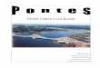 trabalho de pesquisa referente à ponte ... - paginas.fe.up.ptpaginas.fe.up.pt/~empe/arquivo_pdf/Ponte rio Arade.pdf · Trabalho 2 – Ponte sobre o ... Figura 1.6 – Pontes antigas