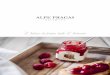 ALPE  · PDF fileil marchio„Delizie di frutta“ ed essere conforme ... l’esperto di bacche Stefan Gruber trasforma le ricette della ... Le mostarde dal gusto dolce