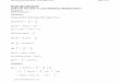C4 Edexcel Solution Bank - Chapter 6 - Physics & Maths Tutorpmt.physicsandmathstutor.com/download/Maths/A-level/C4/Solution… · Solutionbank Edexcel AS and A Level Modular Mathematics