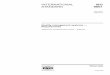 INTERNATIONAL ISO STANDARD 9001 - · PDF fileB Correspondence between ISO 9001:2000 and ... documented procedures required by this International ... to ensure that documents of external