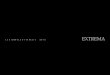 EXTREMA - Kortárs Művészeti Mú · PDF file1998 BME-ELTE Informatikai épület, Budapest, XI. ... Nyelvtudás Angol felsőfok C, Német középfok C, Latin középfok C, Francia