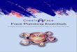 Face Painting Essentials - createaface.sitecreateaface.site/.../uploads/2016/06/Face-Painting-Essentials.pdf · Face Painting Essentials An Easy Illustrated And Comprehensive Guide