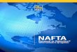 NAFTA: Renewal or Rejection? - · PDF fileNAFTA renegotiations kicked off last week, ... • The U.S. goods deficit with Canada largely reflects Canada’s US$35 billion (2016) oil