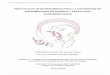 PROTOCOLOS DE BIOSEGURIDAD PARA LA  · PDF fileMANEJO DE EMERGENCIAS ... protocolos de bioseguridad y funcionamiento del área y los ... bioseguridad mencionadas en este manual,