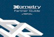 2018 Partner Reference Guide - s3. · PDF file2018 PARTNER REFERENCE GUIDE 2 Thank you for being a Xometry Partner! ... Examples of this are GD&T callouts, tap sizes, inserts – helicoil,