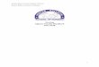 Nursing Adjunct Faculty Handbook 2017-2018 - Hunter · PDF fileNursing Faculty & Administration email & telephone ... • How to obtain Faculty IDs and access to Hunter email, 