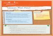 Lesson Plan Four: Good Doctors and Good Patients - Fastly · PDF fileLesson Plan Four: Good Doctors and ... • Patient profile cards • Doctor history form [Note: this a short, 