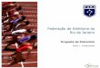 Federação de Atletismo do Rio de Janeiro - api.ning.comapi.ning.com/files/WIKQKd7GURWUXH78ipwUHEjw7Nelyg2fghJLLmW… · Imprensa, etc... IV - Endomarketing ... Database – mailing