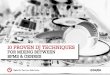 10 proven dj techniques - New Star DJ Academynewstardjacademy.com/.../2016/03/10_Proven_DJ_Techniques_v2.pdf · My “10 Proven DJ Techniques For Mixing Between BPMs ... a story will