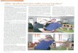 · PDF fileSchwerpunkt Wer laufen lernen will, muss laufen 11 Interview mit Ruud Geerlofs vom Zentrum der Rehabilitation in Pforzheim Herr Geerlofs, wie therapieren