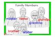 Family Members - eslkidslab.comeslkidslab.com/flashcards/set2/familyflashcards/flashcards big.pdf · Family Members. English-4kids.com . English-4kids.com . ... flashcards [Compatibility