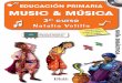 PDI(2 MUSIC & MÚSICA - · PDF filePedagogía Musical del Real Conservatorio Superior de Música de Madrid, Elisa Roche, ... para los que nos dedicamos a esta profesión, desde aquí,